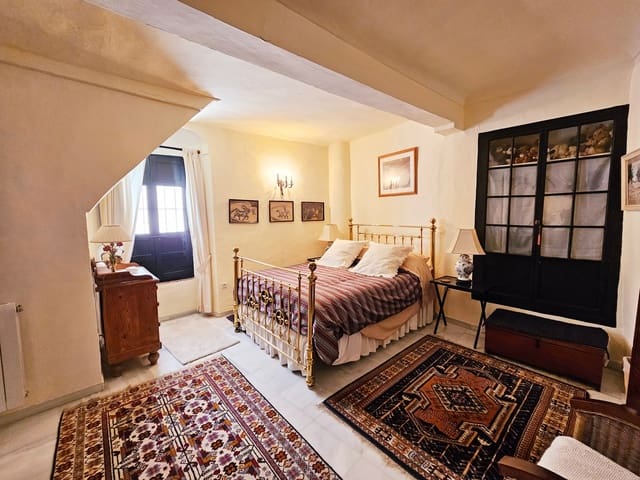 5 sovrum Hus till salu i Ronda - 750 000 € (Ref: 8416671)