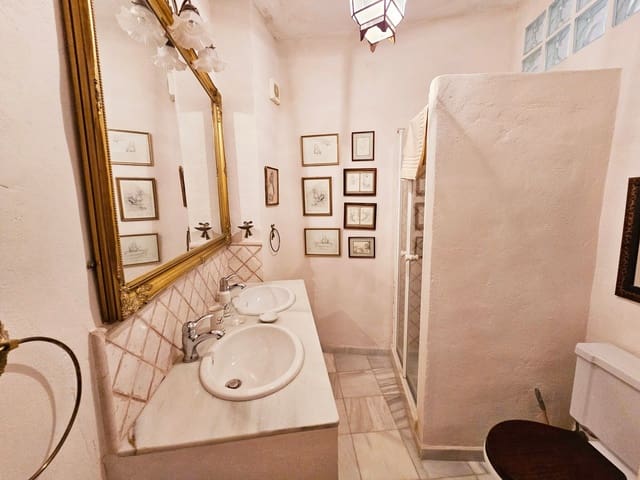 5 sovrum Hus till salu i Ronda - 750 000 € (Ref: 8416671)