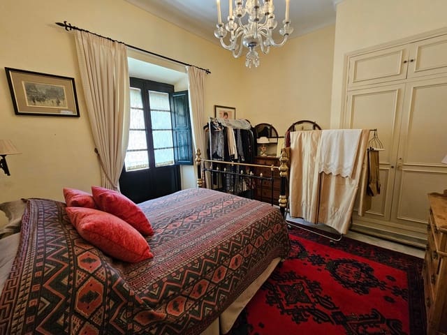 5 sovrum Hus till salu i Ronda - 750 000 € (Ref: 8416671)