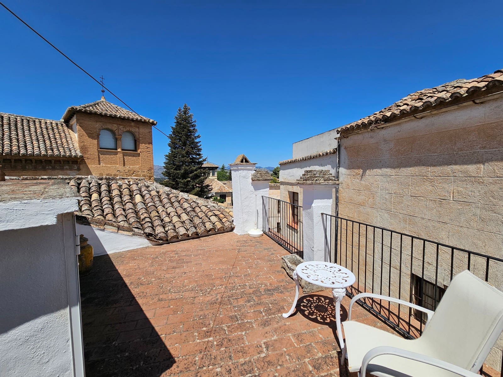 5 soverom Hus til salgs i Ronda - € 750 000 (Ref: 8416671)