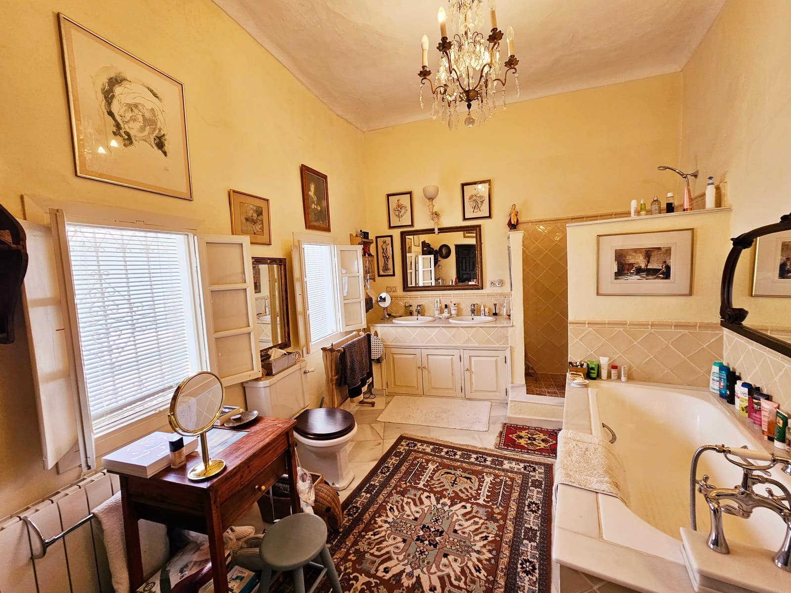 5 soverom Hus til salgs i Ronda - € 750 000 (Ref: 8416671)