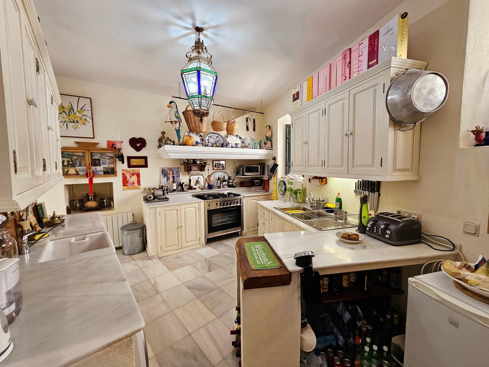 5 soverom Hus til salgs i Ronda - € 750 000 (Ref: 8416671)