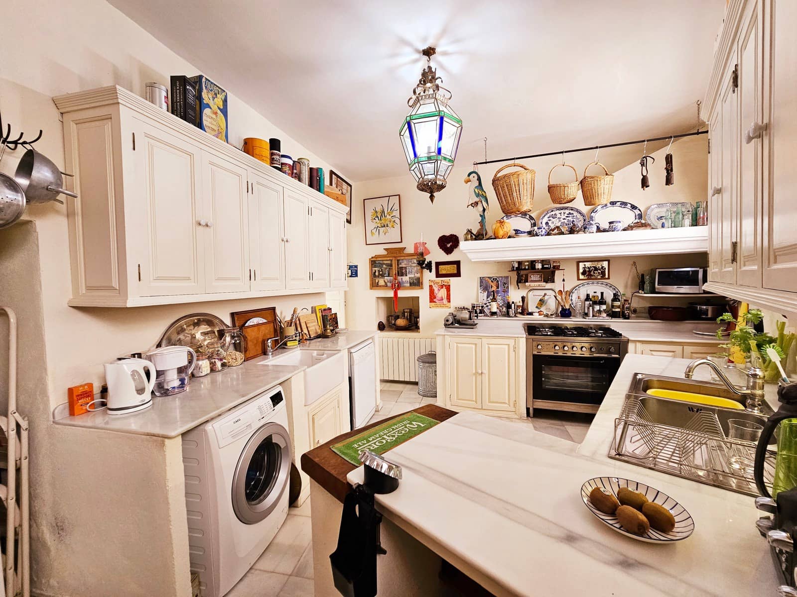 5 soverom Hus til salgs i Ronda - € 750 000 (Ref: 8416671)