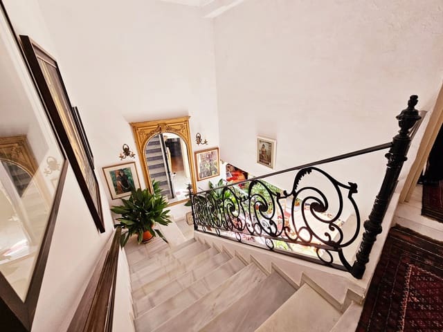 5 sovrum Hus till salu i Ronda - 750 000 € (Ref: 8416671)