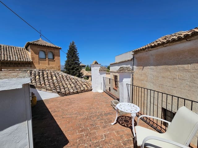 5 sovrum Hus till salu i Ronda - 750 000 € (Ref: 8416671)