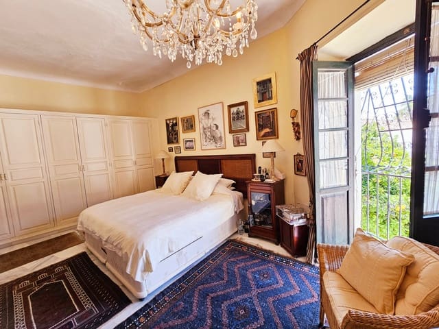 5 sovrum Hus till salu i Ronda - 750 000 € (Ref: 8416671)