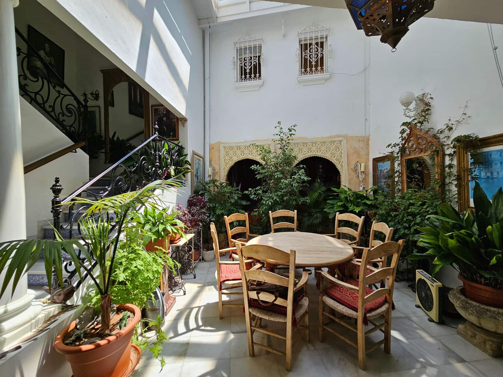 5 soverom Hus til salgs i Ronda - € 750 000 (Ref: 8416671)