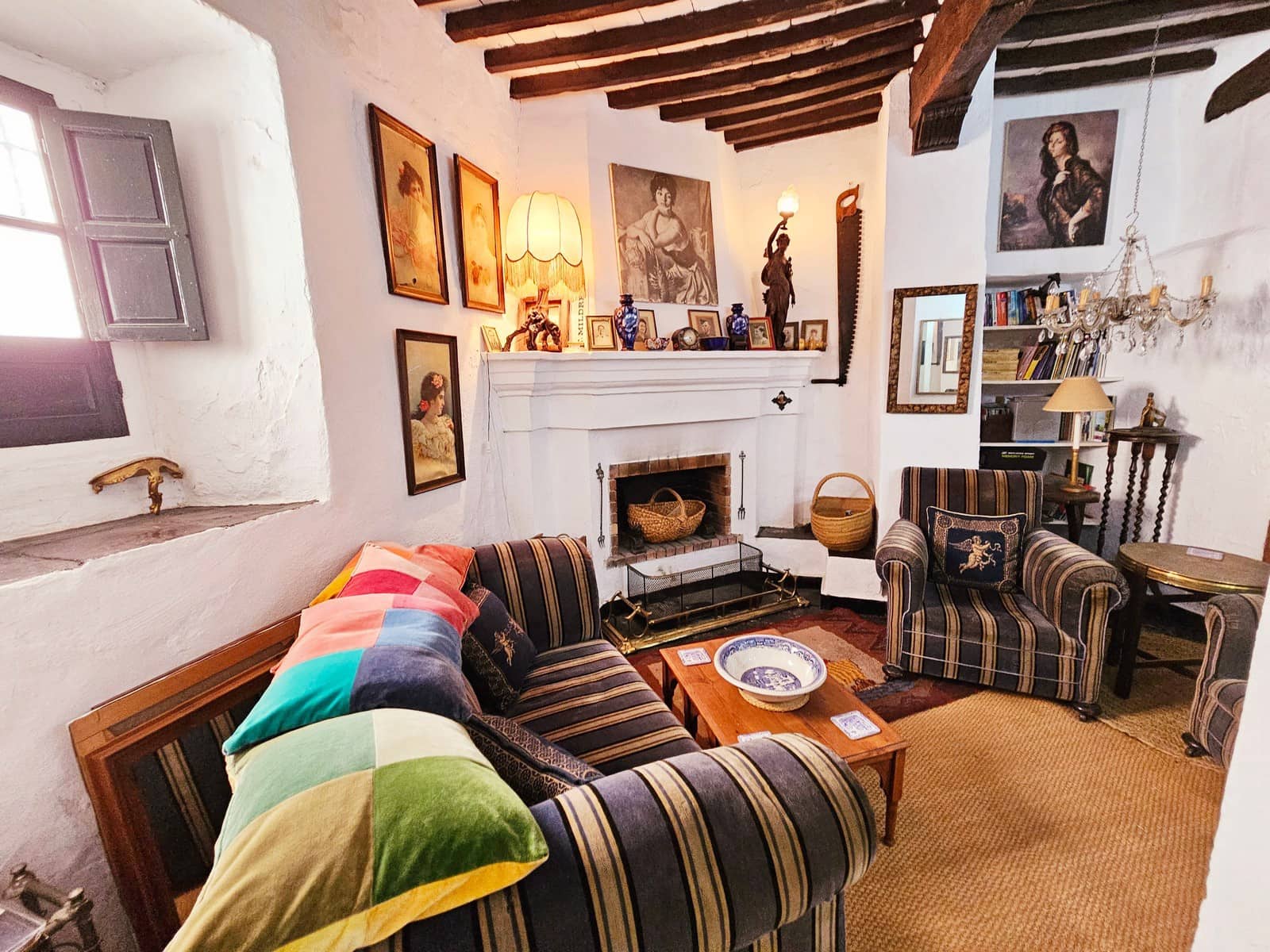 5 soverom Hus til salgs i Ronda - € 750 000 (Ref: 8416671)