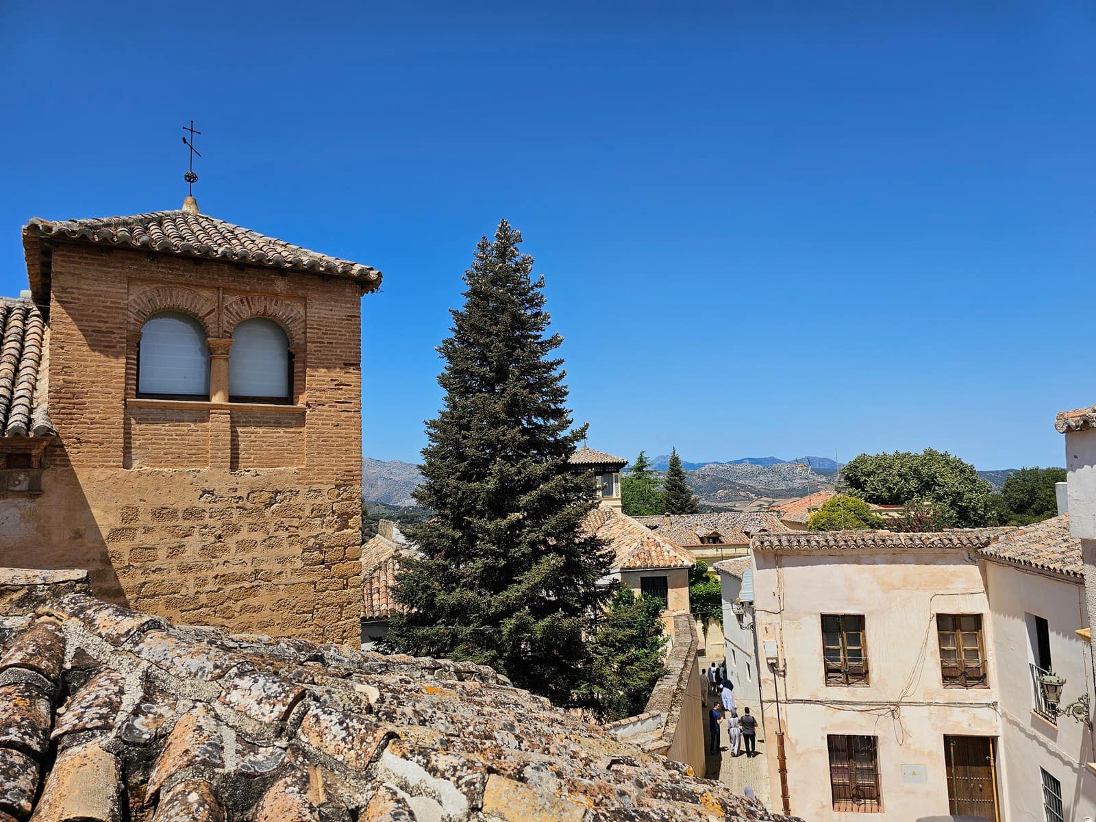 5 soverom Hus til salgs i Ronda - € 750 000 (Ref: 8416671)