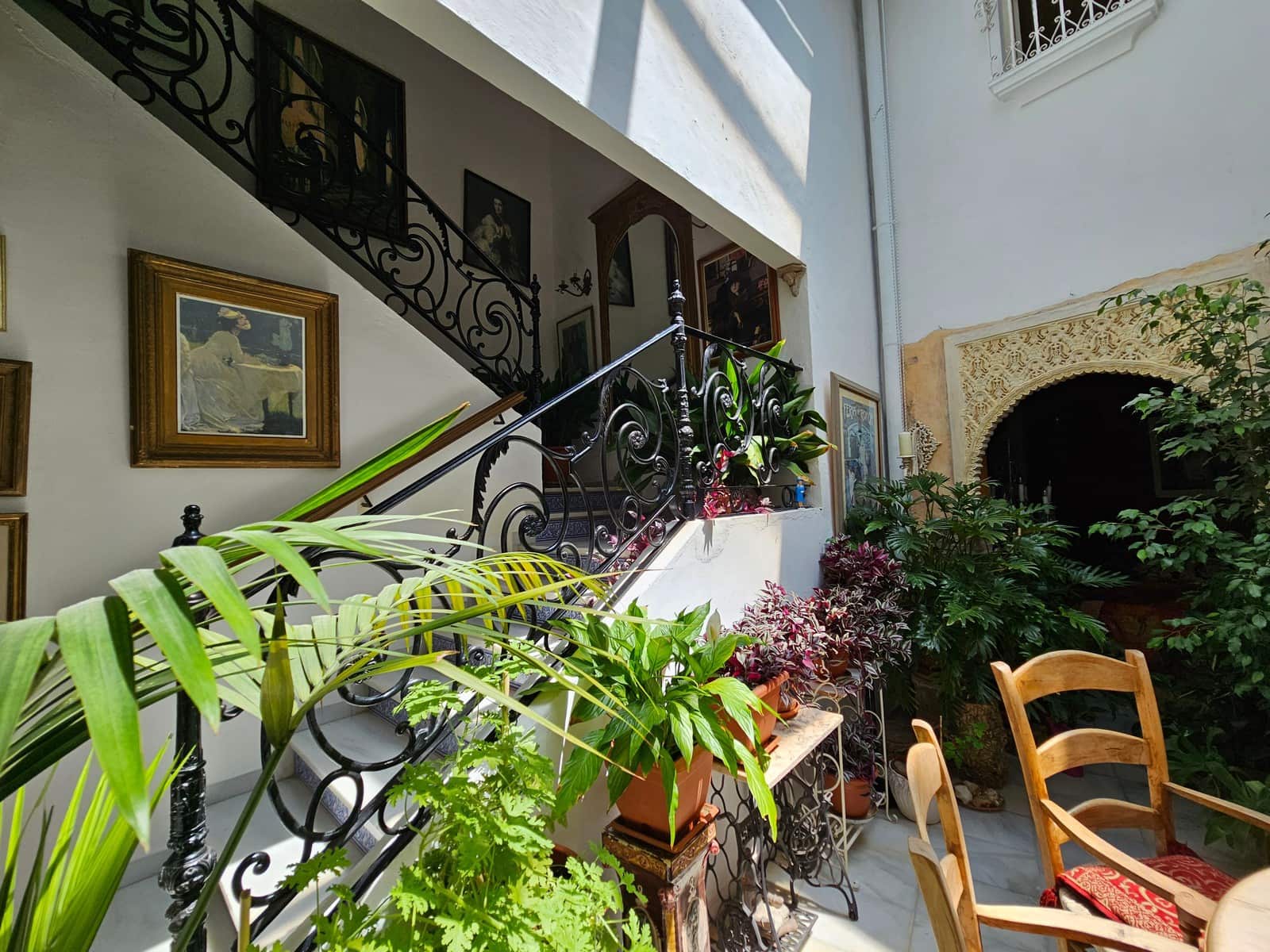 5 soverom Hus til salgs i Ronda - € 750 000 (Ref: 8416671)