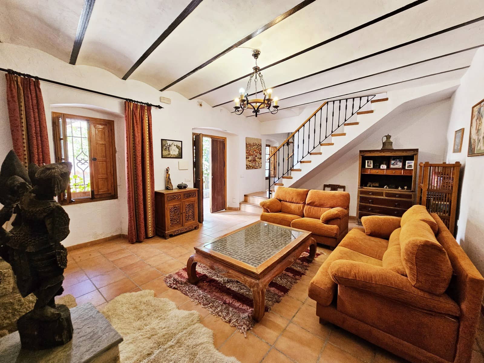 13 soveværelse Hotel til salg i Benaojan med swimmingpool - € 980.000 (Ref: 8427924)