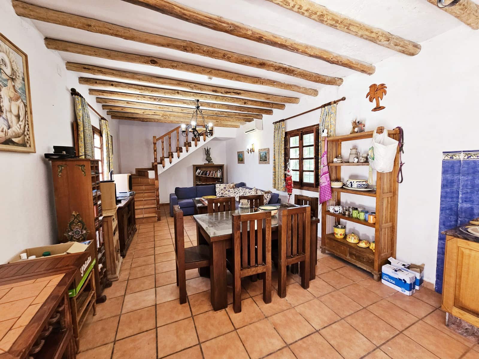 13 soveværelse Hotel til salg i Benaojan med swimmingpool - € 980.000 (Ref: 8427924)