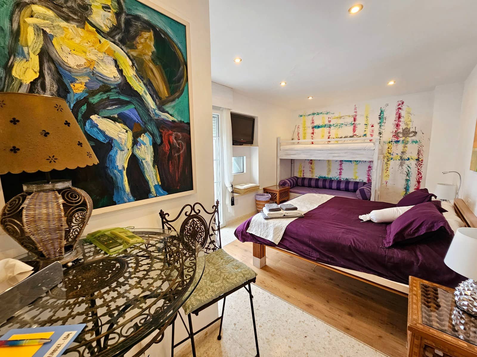 10 soveværelse Hotel til salg i Vejer de la Frontera - € 1.690.000 (Ref: 8427926)