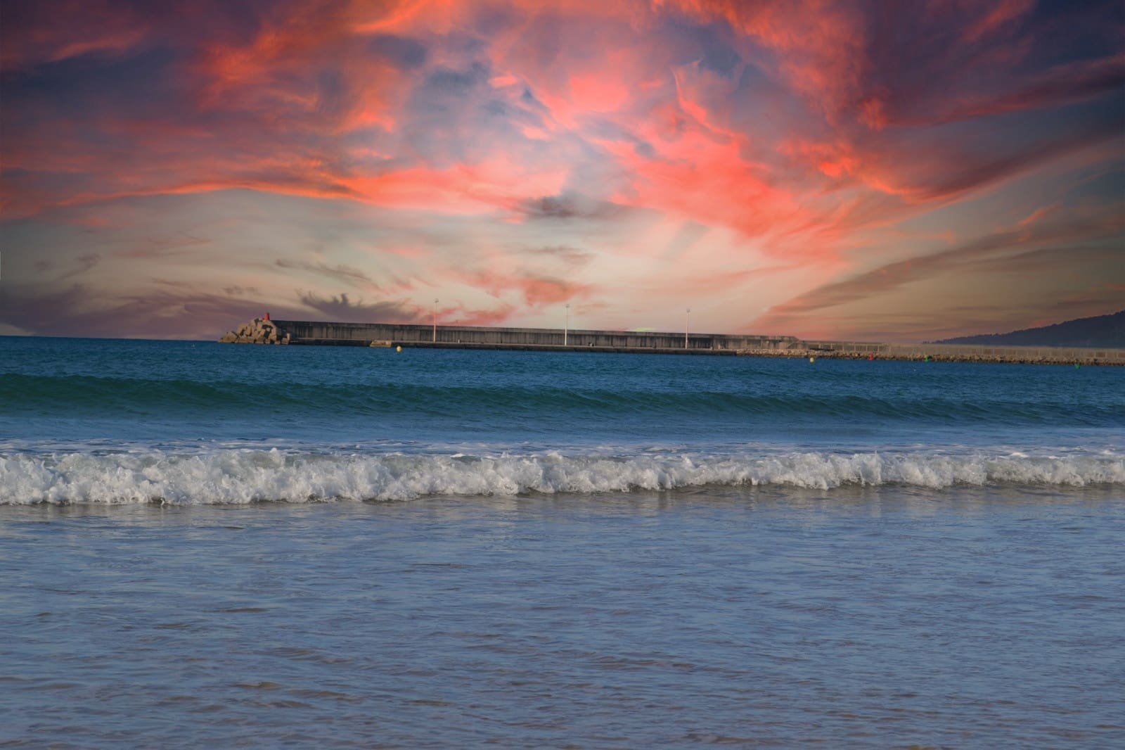 10 soveværelse Hotel til salg i Vejer de la Frontera - € 1.690.000 (Ref: 8427926)