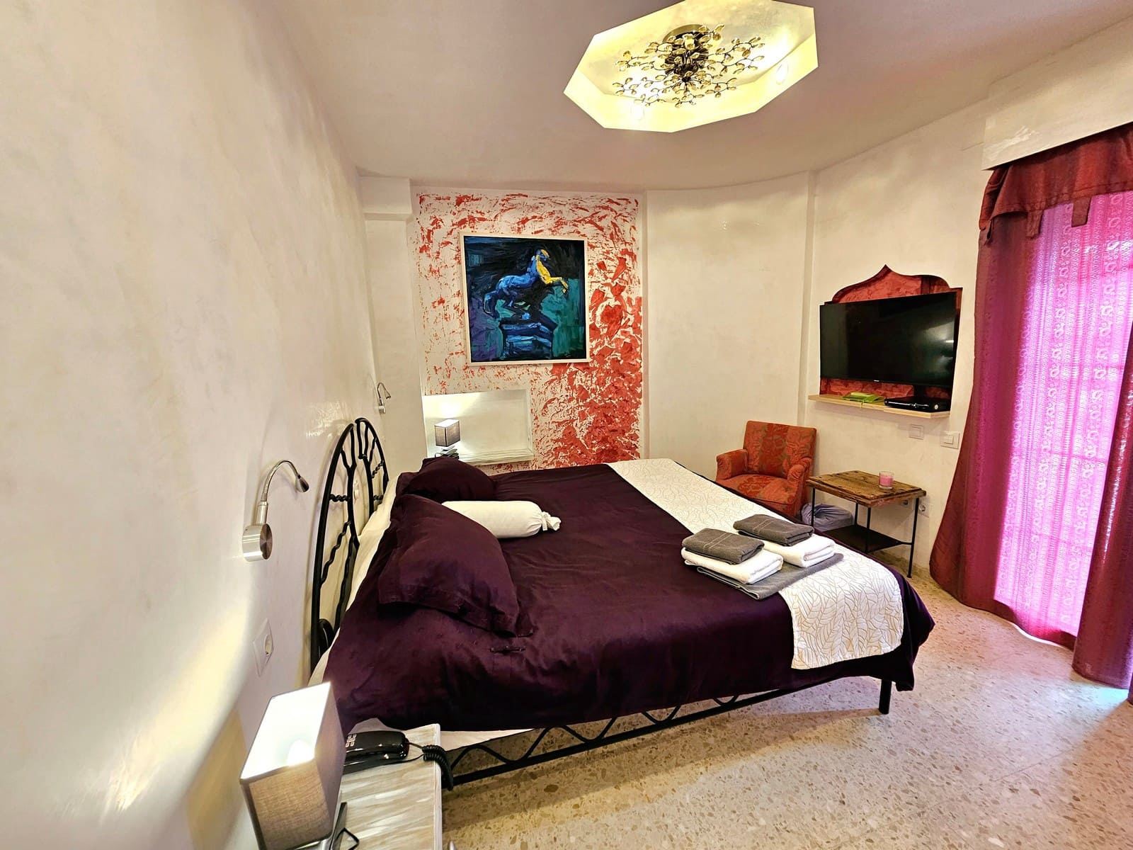 10 soveværelse Hotel til salg i Vejer de la Frontera - € 1.690.000 (Ref: 8427926)