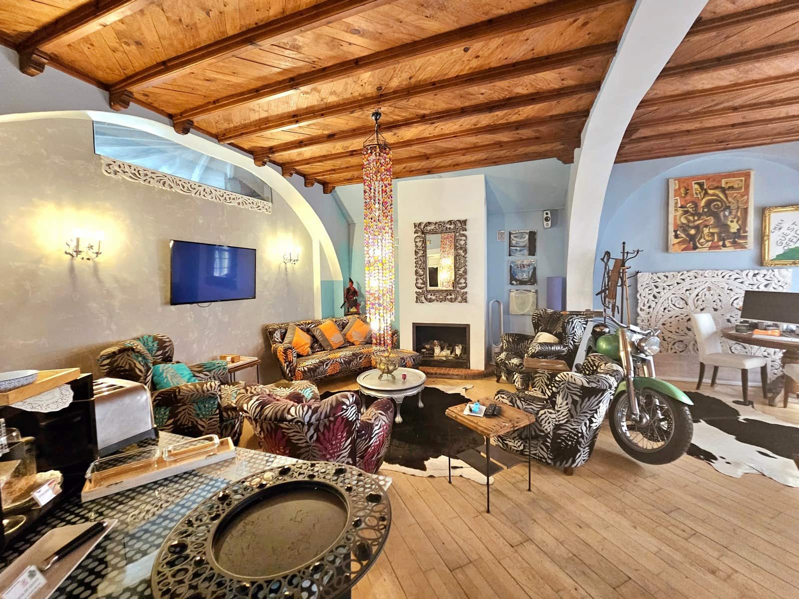 10 soveværelse Hotel til salg i Vejer de la Frontera - € 1.690.000 (Ref: 8427926)