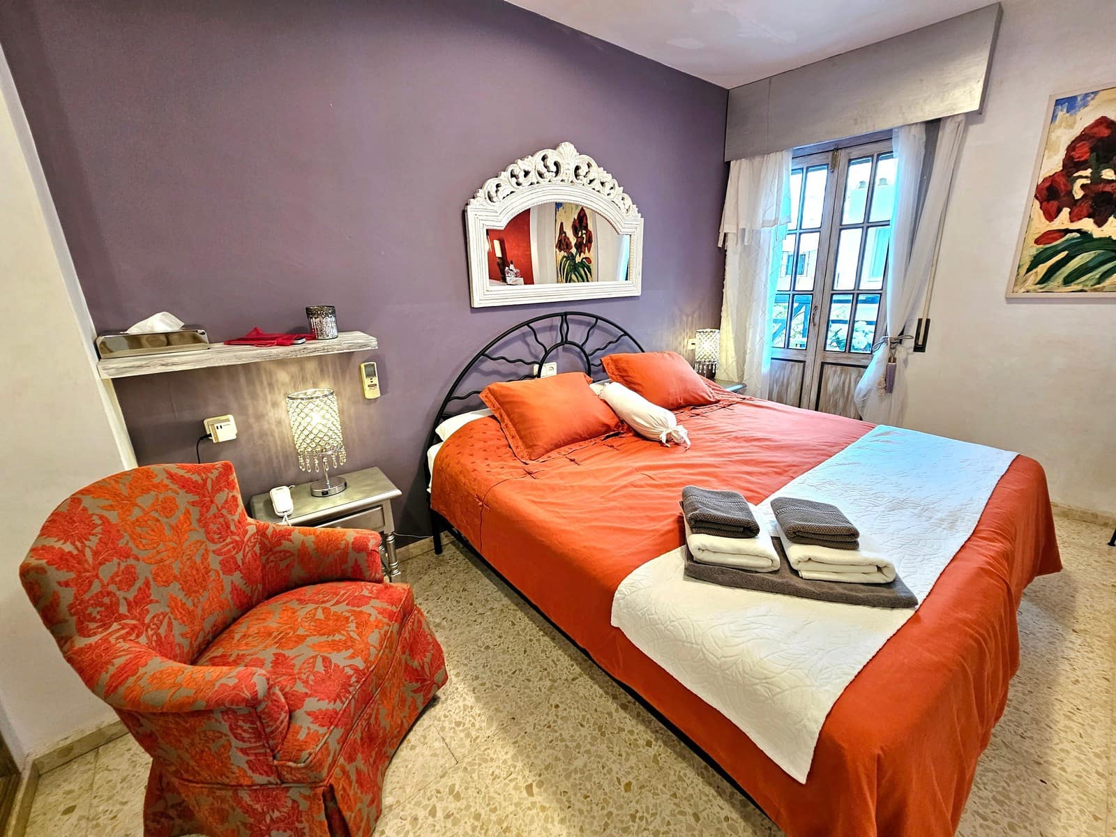 10 soveværelse Hotel til salg i Vejer de la Frontera - € 1.690.000 (Ref: 8427926)