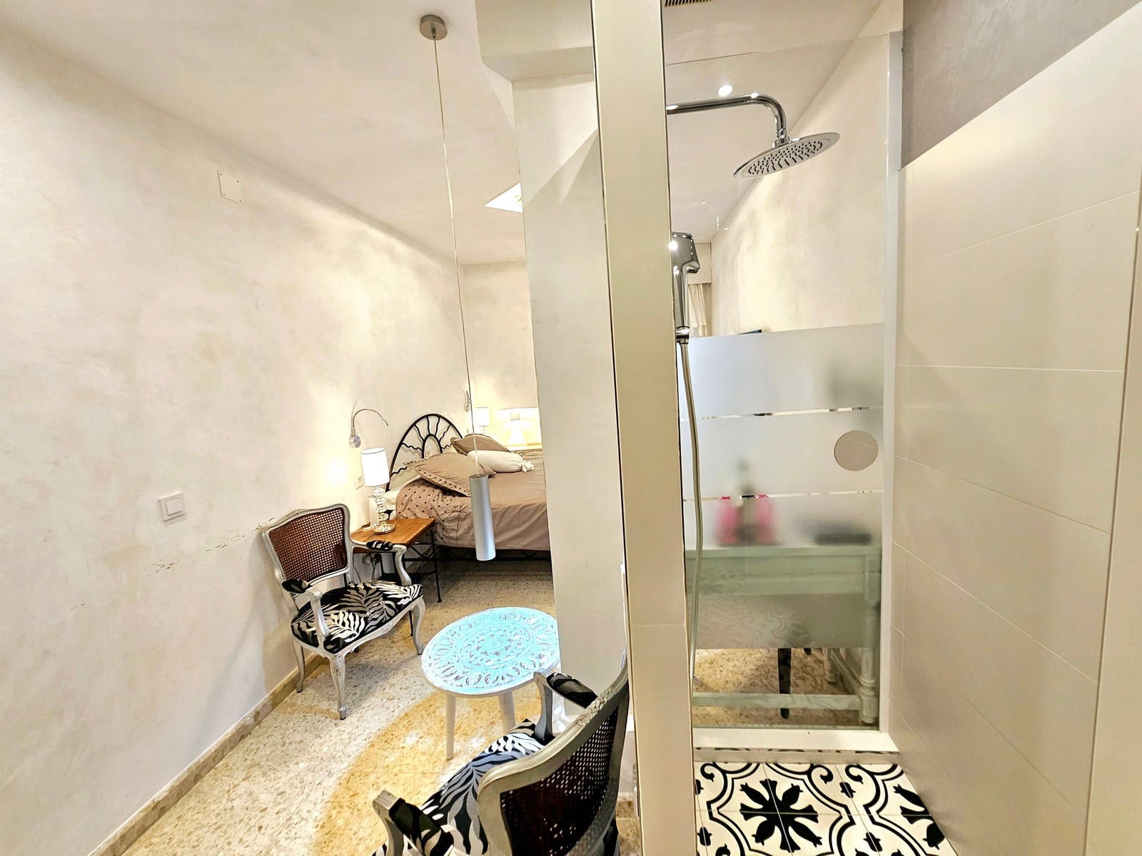 10 soveværelse Hotel til salg i Vejer de la Frontera - € 1.690.000 (Ref: 8427926)