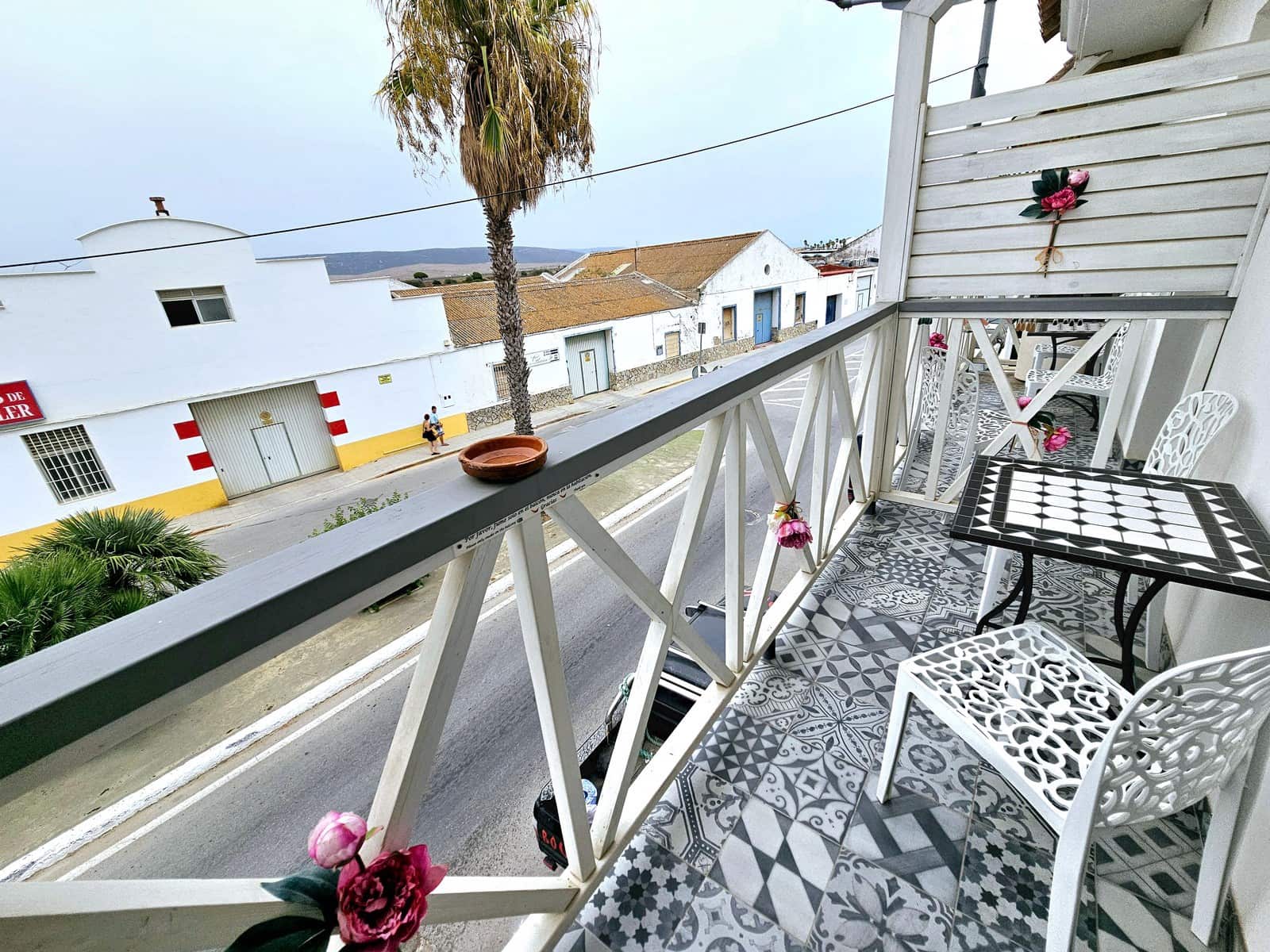 10 soveværelse Hotel til salg i Vejer de la Frontera - € 1.690.000 (Ref: 8427926)