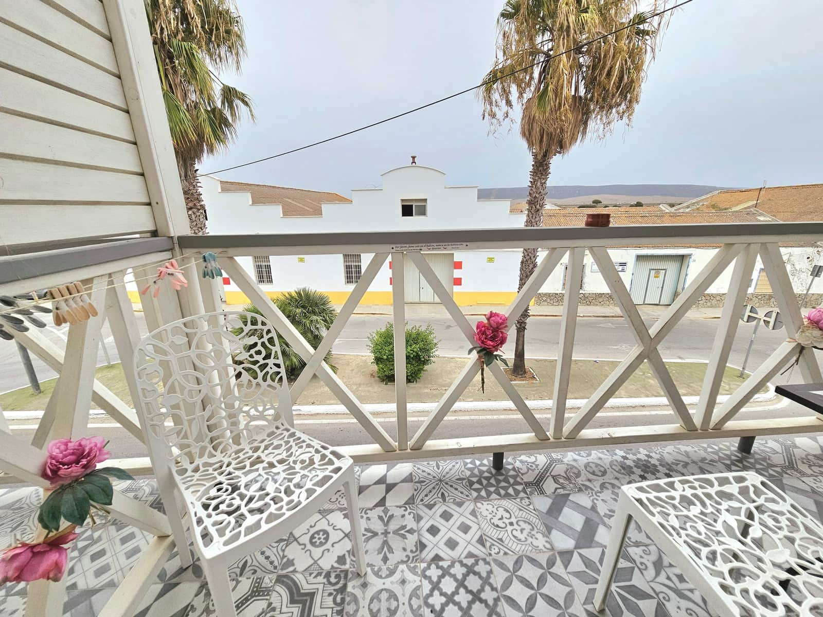 10 soveværelse Hotel til salg i Vejer de la Frontera - € 1.690.000 (Ref: 8427926)