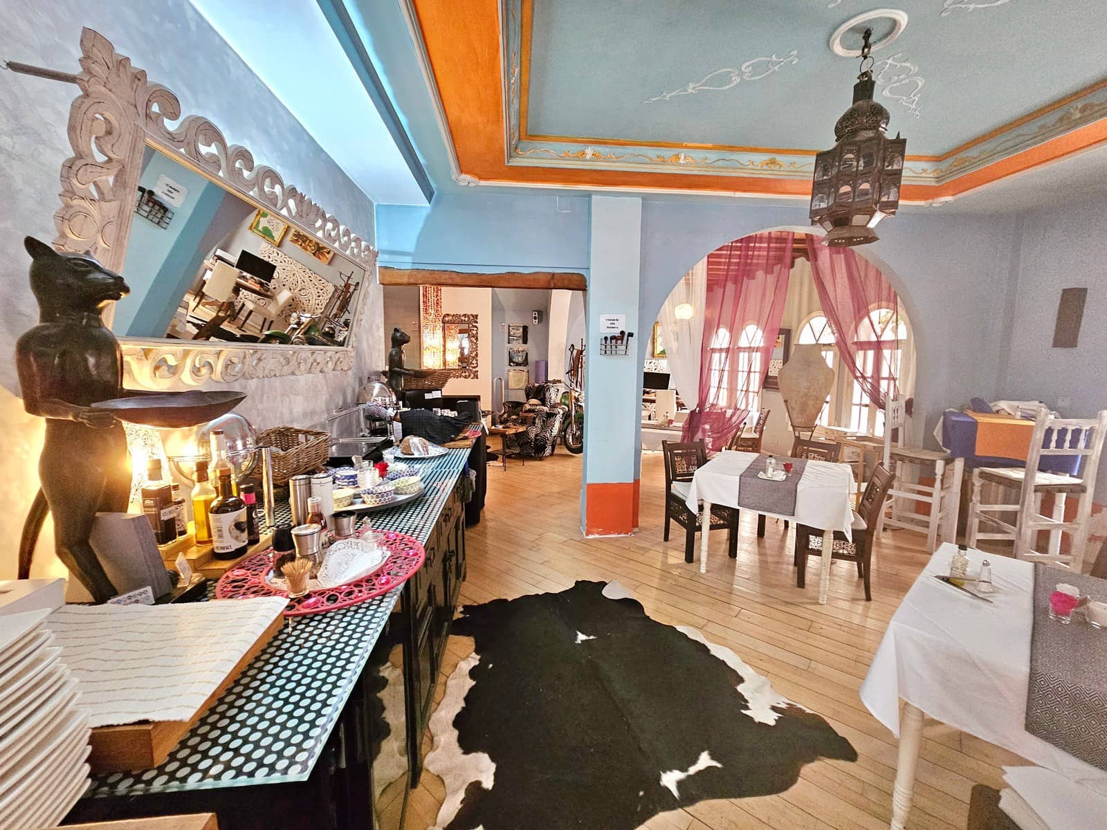 10 soveværelse Hotel til salg i Vejer de la Frontera - € 1.690.000 (Ref: 8427926)