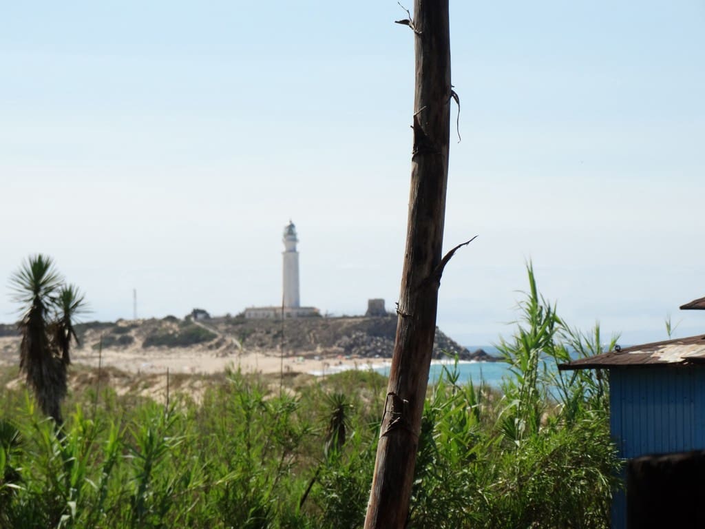 7 soverom Villa til salgs i Vejer de la Frontera - € 1 350 000 (Ref: 8427929)