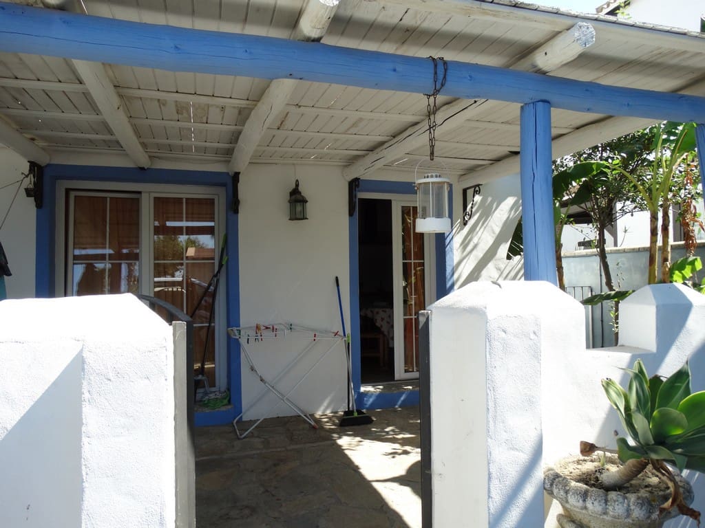 7 soverom Villa til salgs i Vejer de la Frontera - € 1 350 000 (Ref: 8427929)