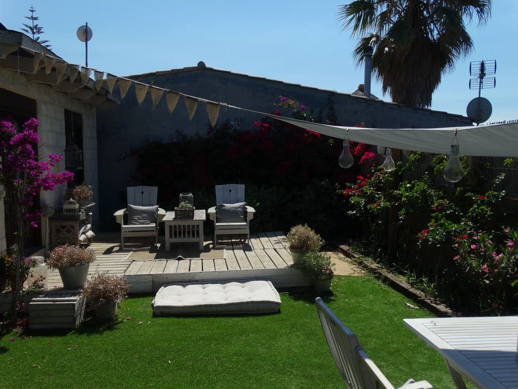 7 soverom Villa til salgs i Vejer de la Frontera - € 1 350 000 (Ref: 8427929)