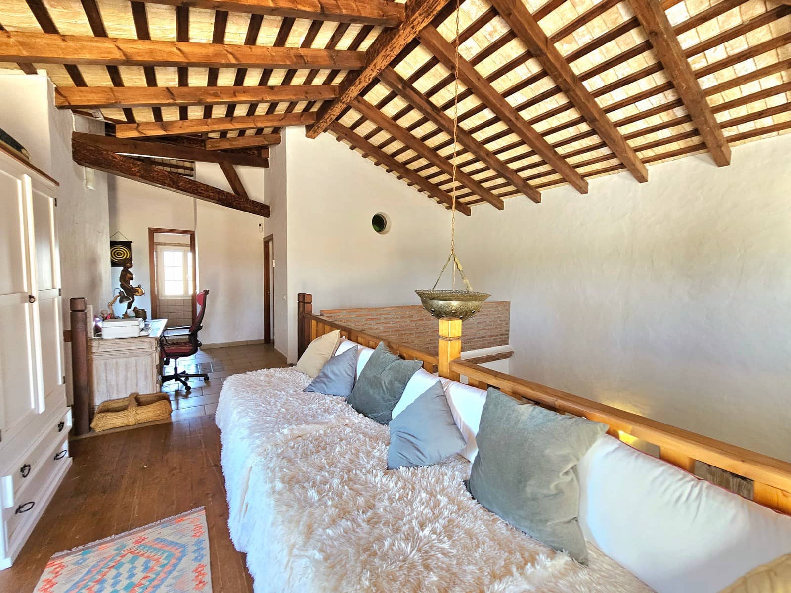 7 soverom Villa til salgs i Vejer de la Frontera - € 1 350 000 (Ref: 8427929)