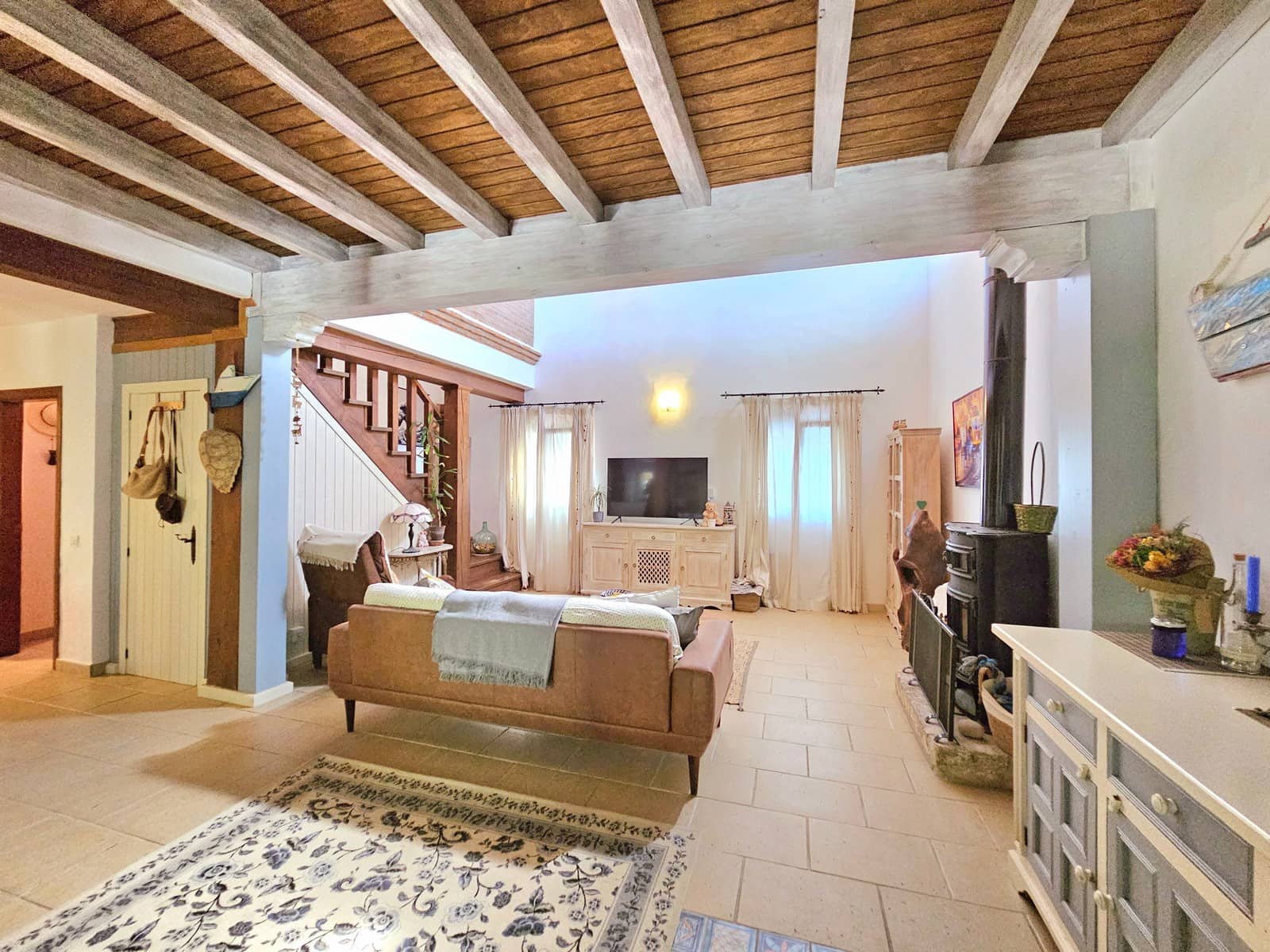 7 soverom Villa til salgs i Vejer de la Frontera - € 1 350 000 (Ref: 8427929)