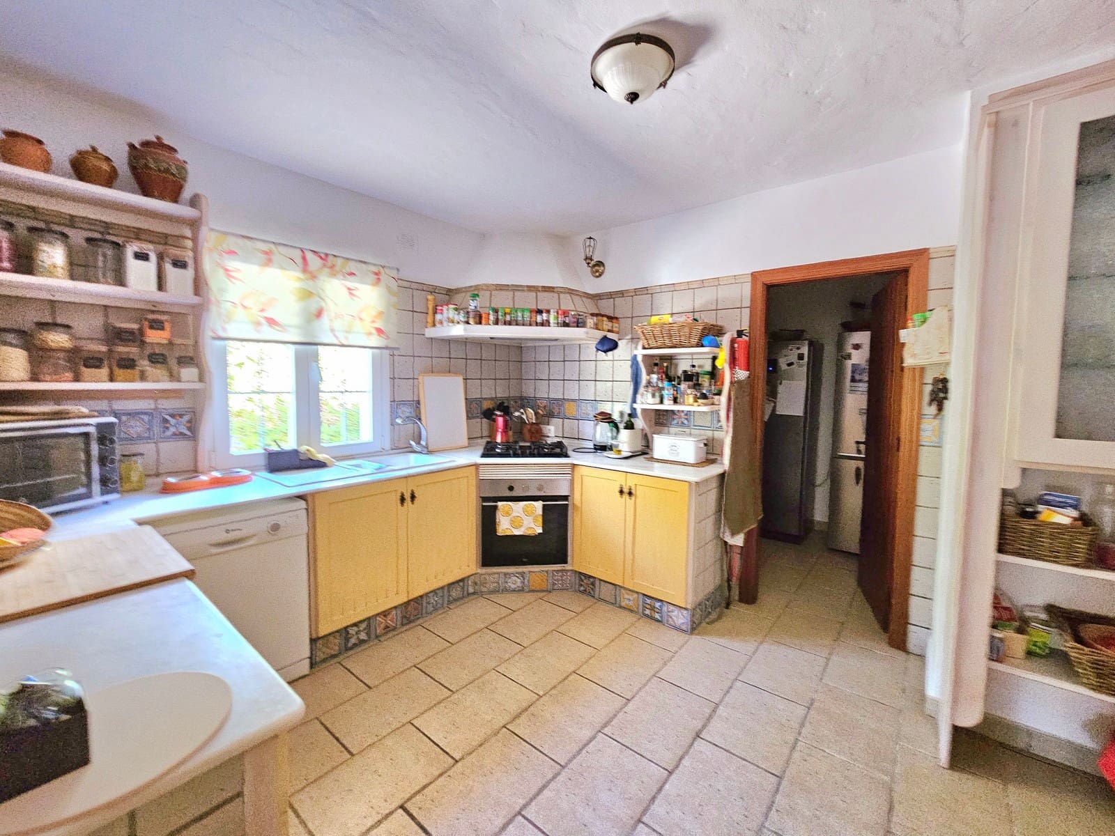 7 soverom Villa til salgs i Vejer de la Frontera - € 1 350 000 (Ref: 8427929)