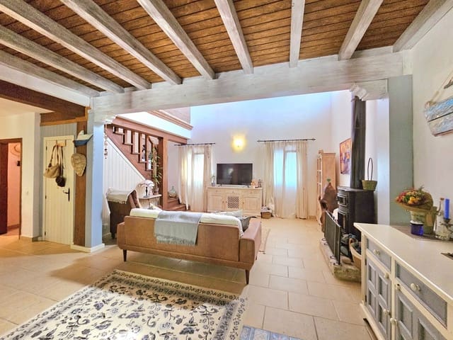 7 bedroom Villa for sale in Vejer de la Frontera - € 1,350,000 (Ref: 8427929)