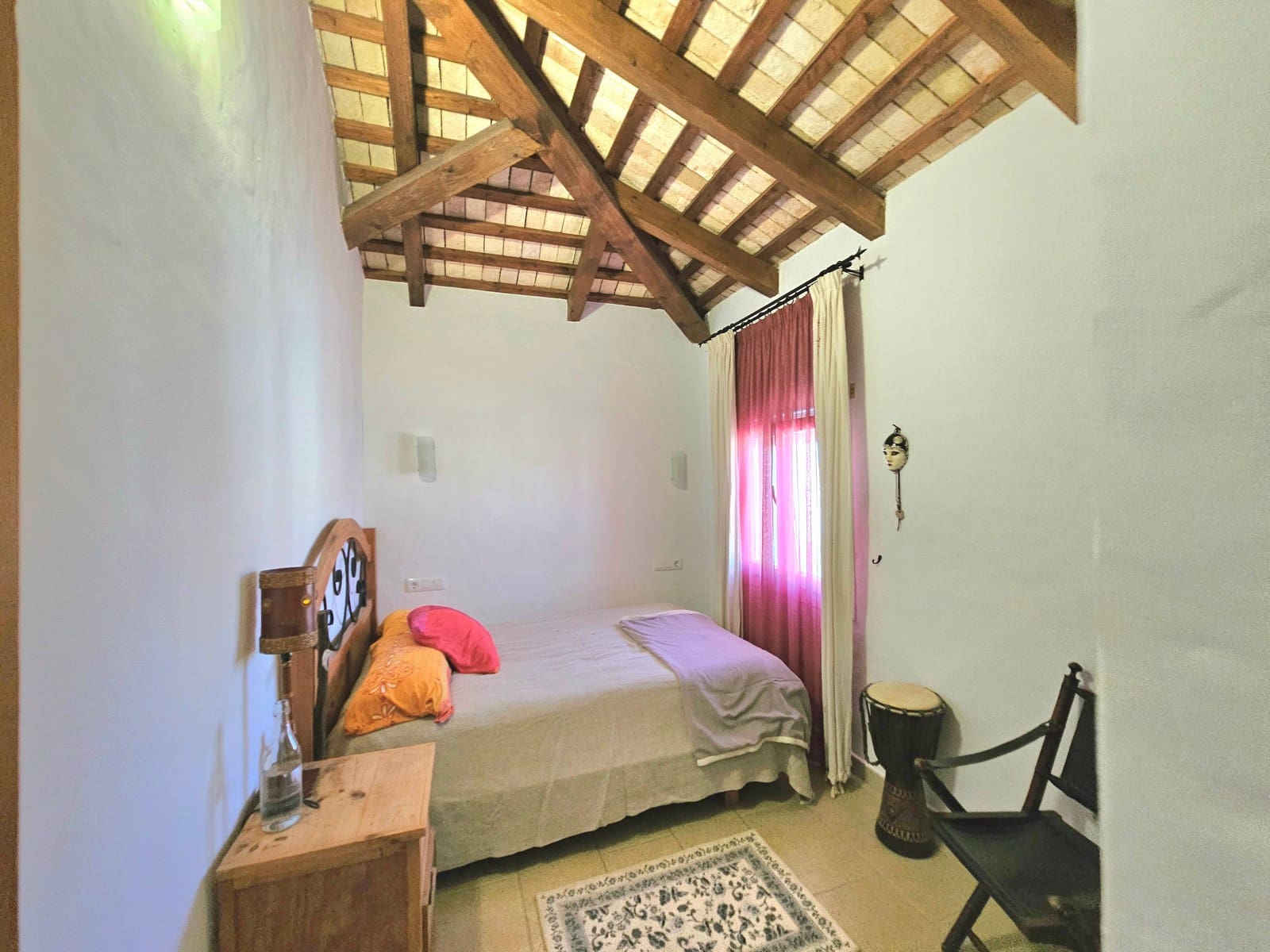 7 soverom Villa til salgs i Vejer de la Frontera - € 1 350 000 (Ref: 8427929)