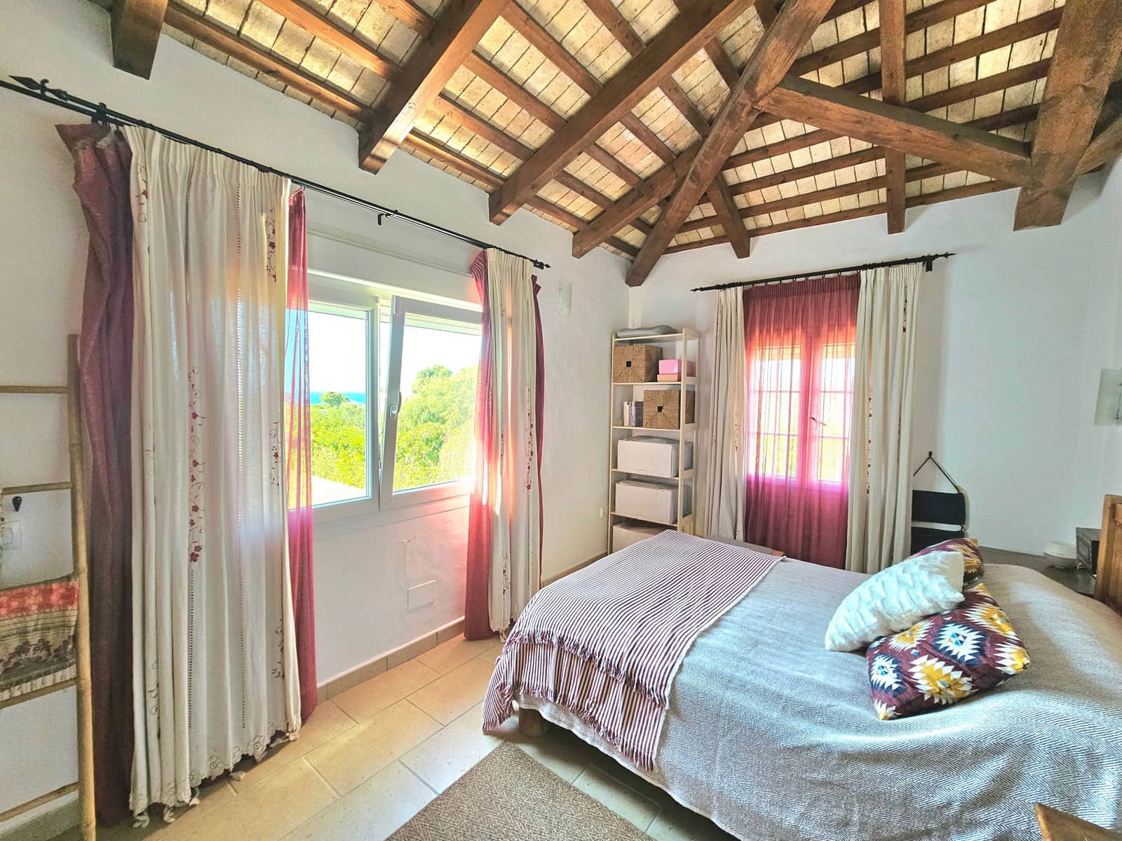 7 soverom Villa til salgs i Vejer de la Frontera - € 1 350 000 (Ref: 8427929)