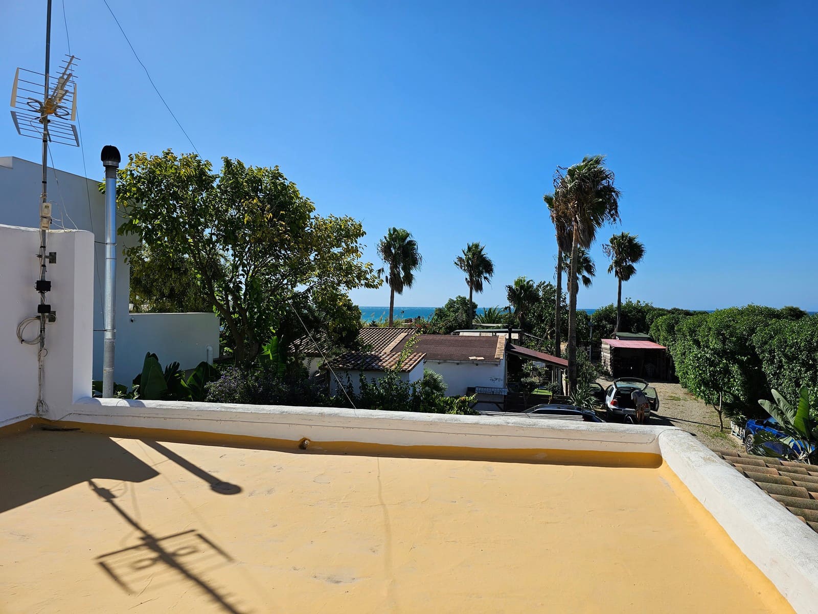 7 soverom Villa til salgs i Vejer de la Frontera - € 1 350 000 (Ref: 8427929)