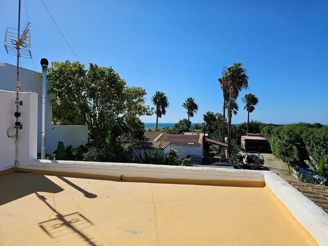 7 bedroom Villa for sale in Vejer de la Frontera - € 1,350,000 (Ref: 8427929)