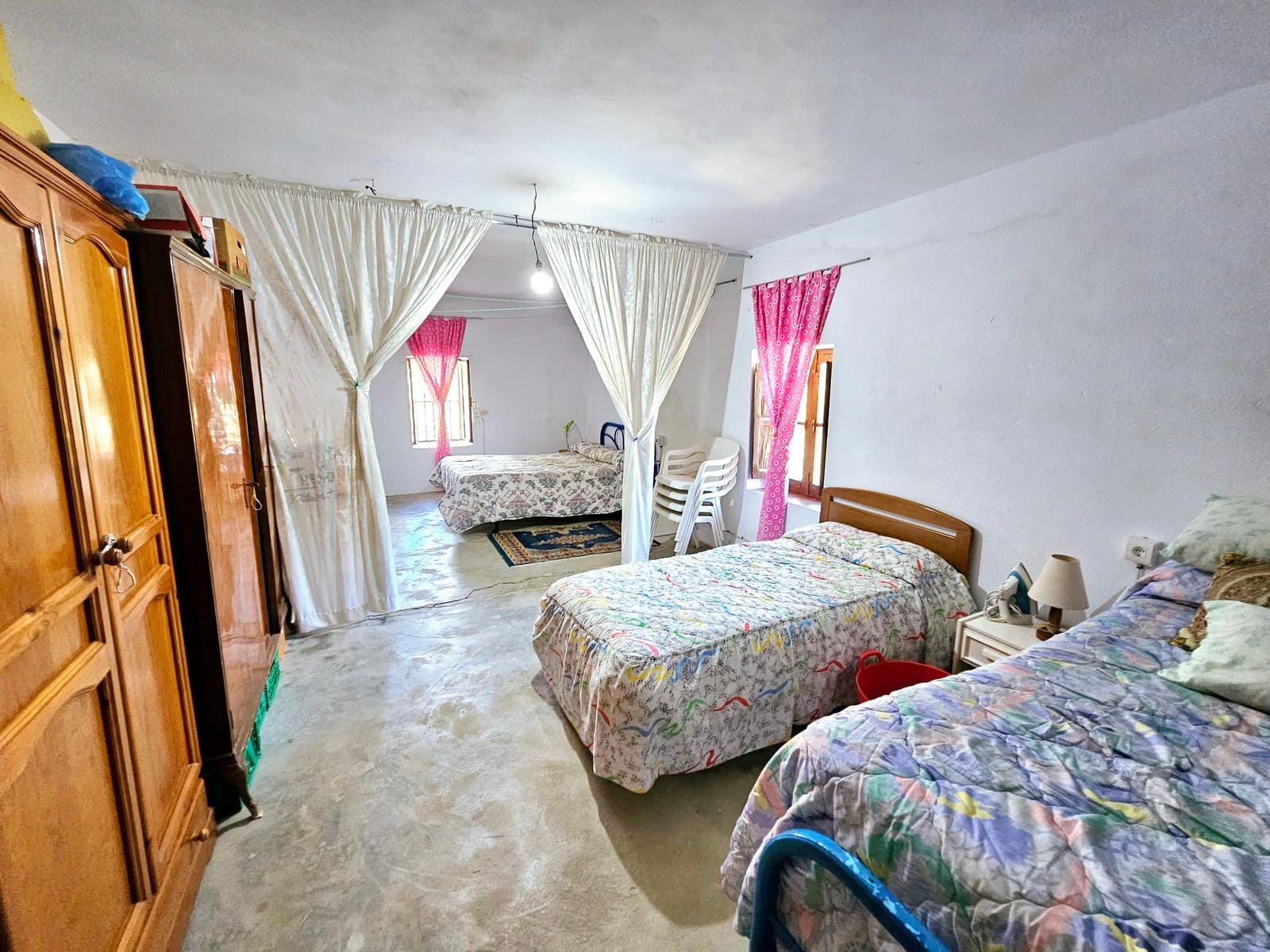 2 soverom Finca/Herregård til salgs i Cortes de la Frontera - € 200 000 (Ref: 8428010)