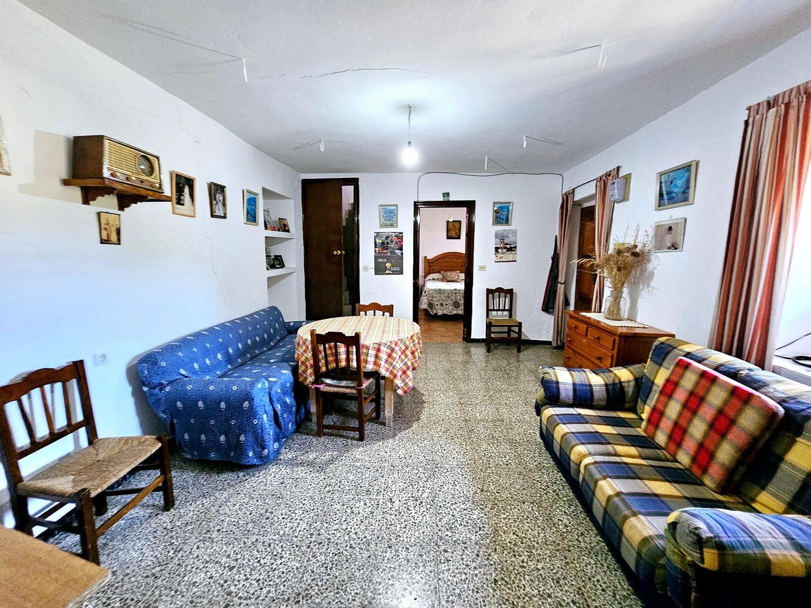 2 soverom Finca/Herregård til salgs i Cortes de la Frontera - € 200 000 (Ref: 8428010)