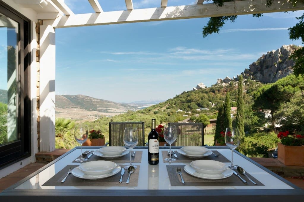 3 soveværelse Villa til salg i Tarifa med swimmingpool - € 1.495.000 (Ref: 8428011)