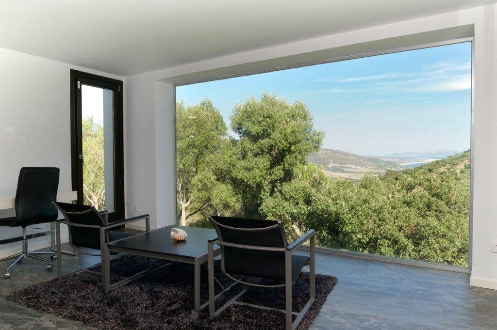 3 soveværelse Villa til salg i Tarifa med swimmingpool - € 1.495.000 (Ref: 8428011)
