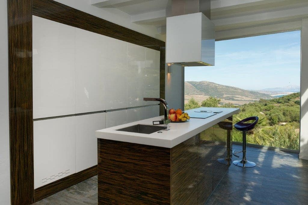 3 soveværelse Villa til salg i Tarifa med swimmingpool - € 1.495.000 (Ref: 8428011)