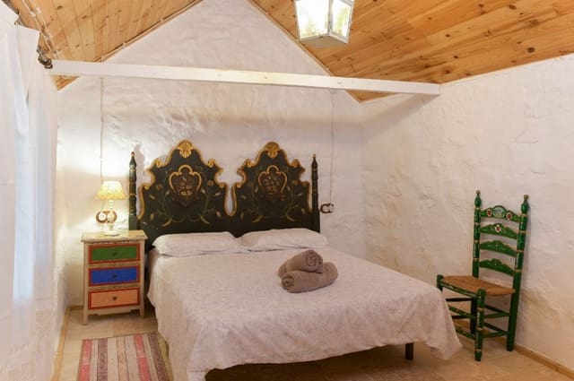 3 soveværelse Villa til salg i Tarifa med swimmingpool - € 1.495.000 (Ref: 8428011)