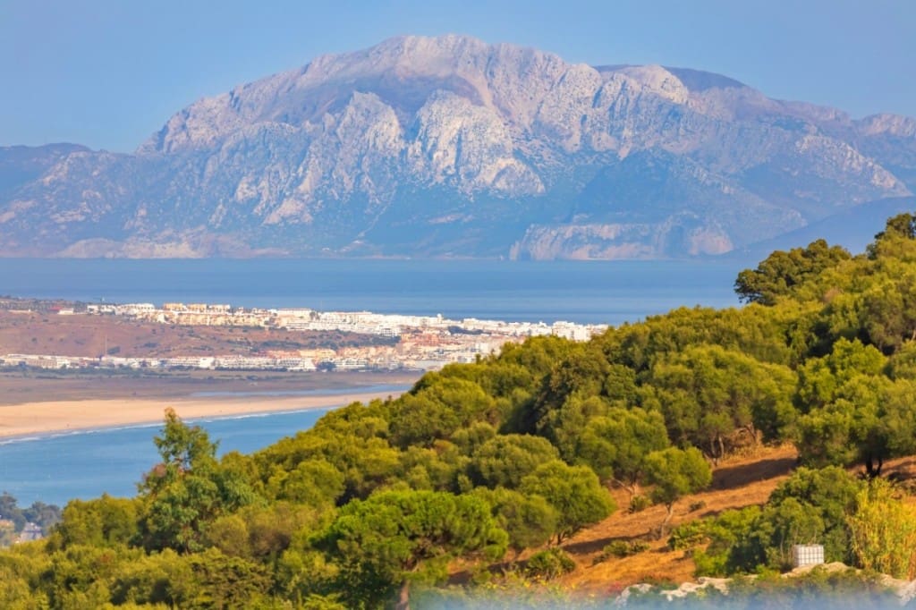 3 soveværelse Villa til salg i Tarifa med swimmingpool - € 1.495.000 (Ref: 8428011)