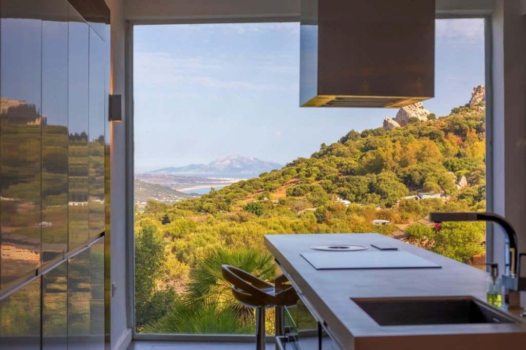 3 soveværelse Villa til salg i Tarifa med swimmingpool - € 1.495.000 (Ref: 8428011)