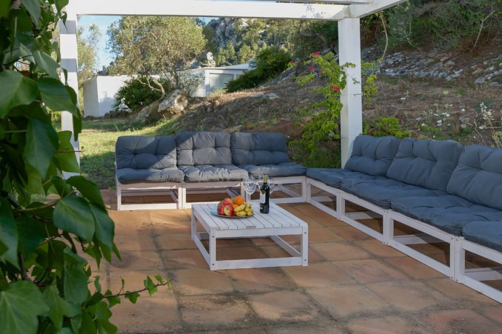 3 soveværelse Villa til salg i Tarifa med swimmingpool - € 1.495.000 (Ref: 8428011)