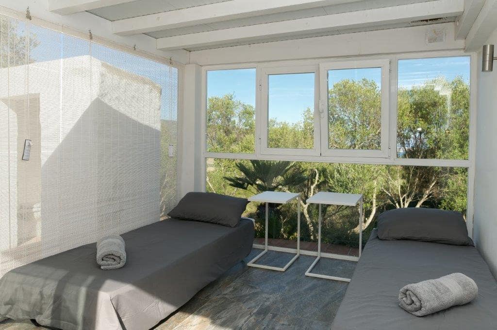 3 soveværelse Villa til salg i Tarifa med swimmingpool - € 1.495.000 (Ref: 8428011)