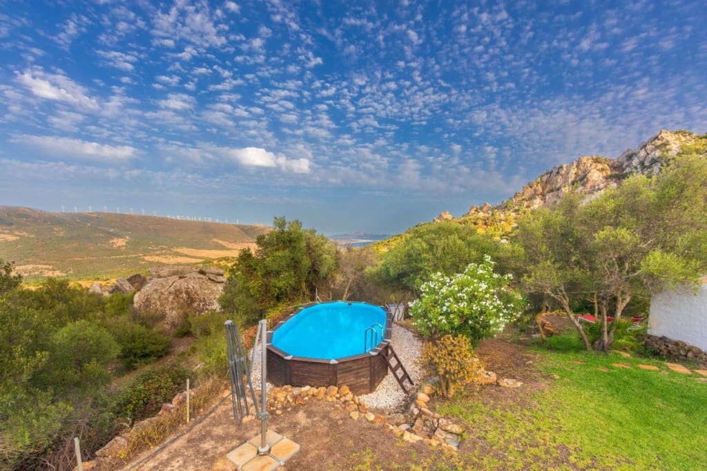 3 soveværelse Villa til salg i Tarifa med swimmingpool - € 1.495.000 (Ref: 8428011)