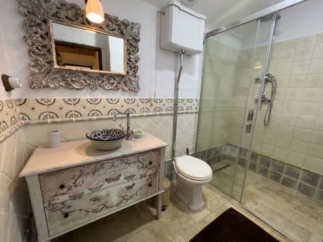 3 soveværelse Villa til salg i Tarifa med swimmingpool - € 1.495.000 (Ref: 8428011)