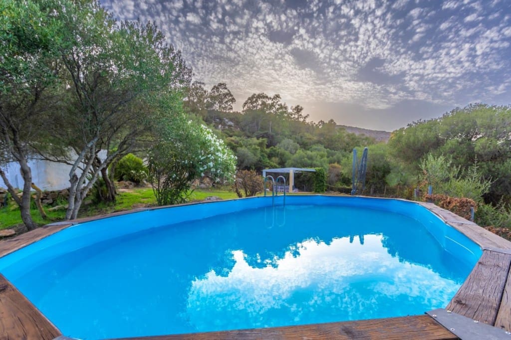 3 soveværelse Villa til salg i Tarifa med swimmingpool - € 1.495.000 (Ref: 8428011)