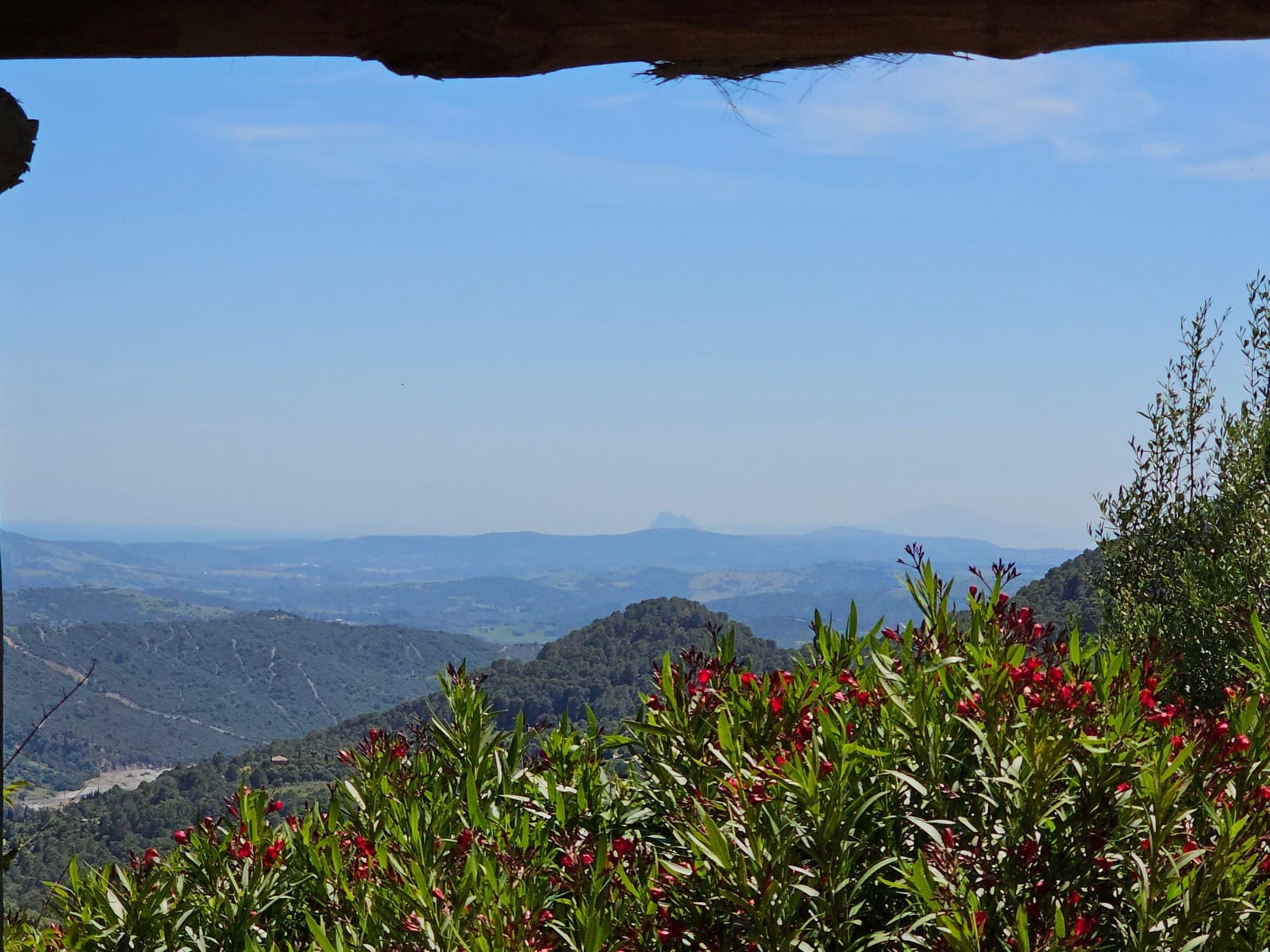 4 soveværelse Villa til salg i Gaucin med swimmingpool - € 875.000 (Ref: 8428017)